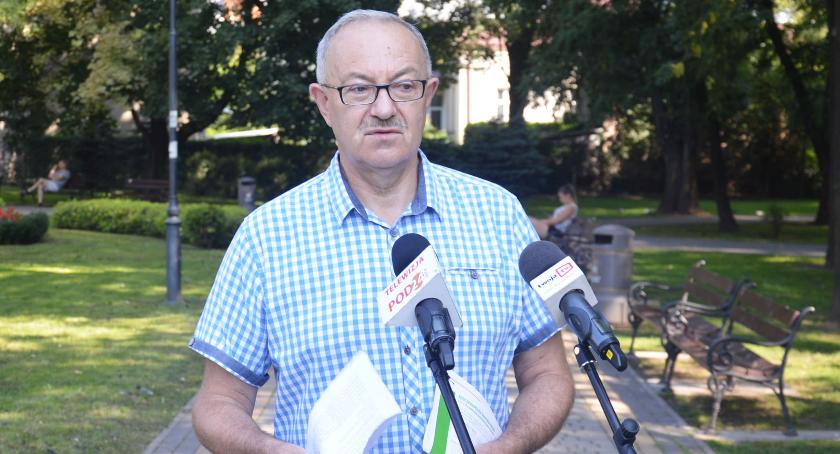 PSL chce Polski samorządowej