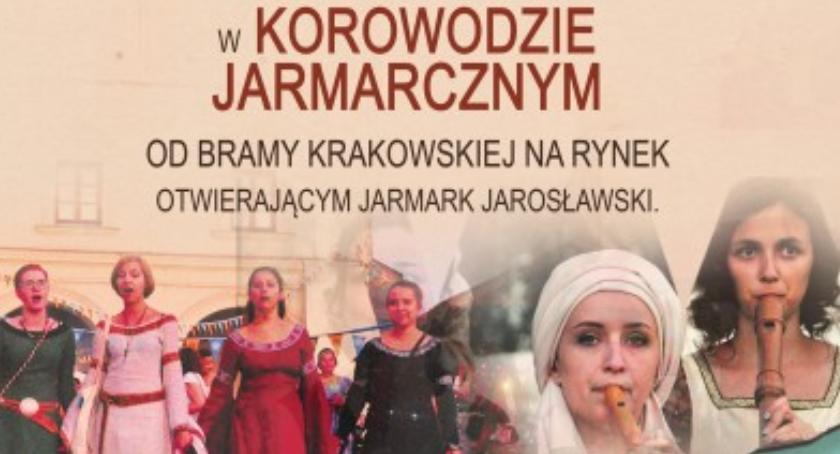 Korowód Jarmarczny