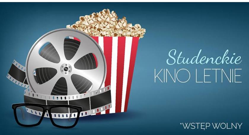 Studenckie kino letnie
