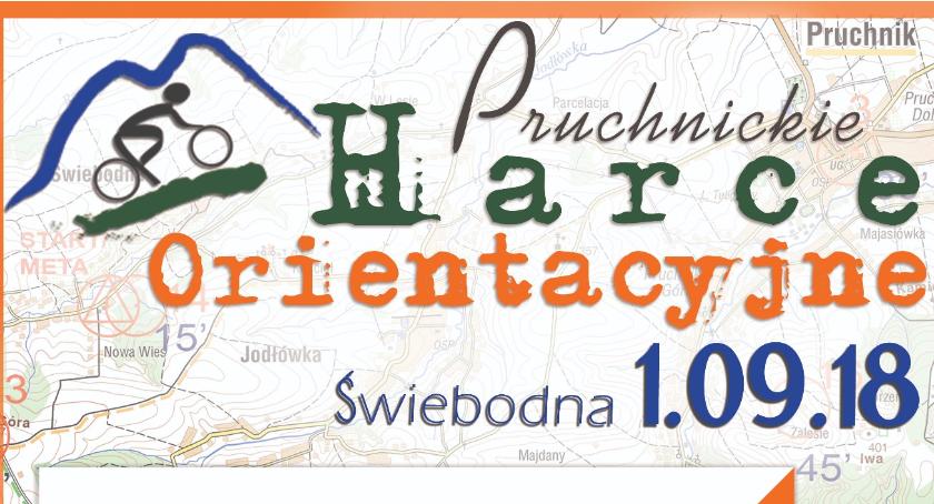  Pruchnickie Harce na Orientacje