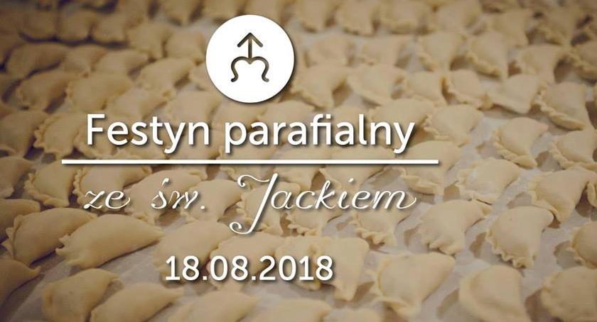 Festyn parafialny