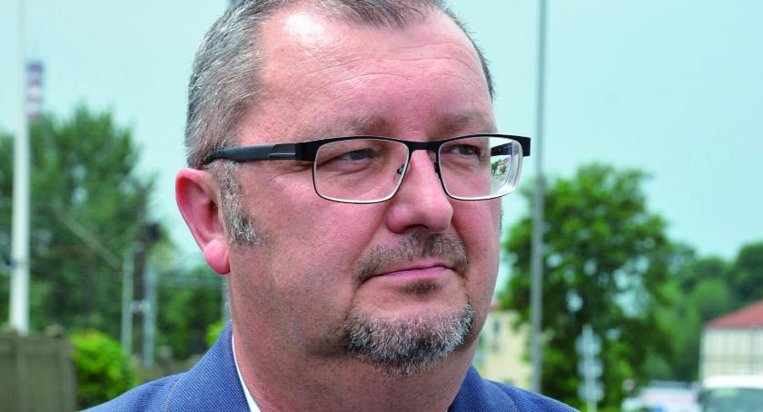Prezes PKS odwołany