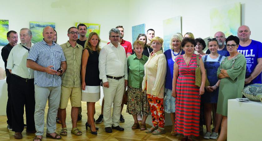 Malarstwo i ceramika