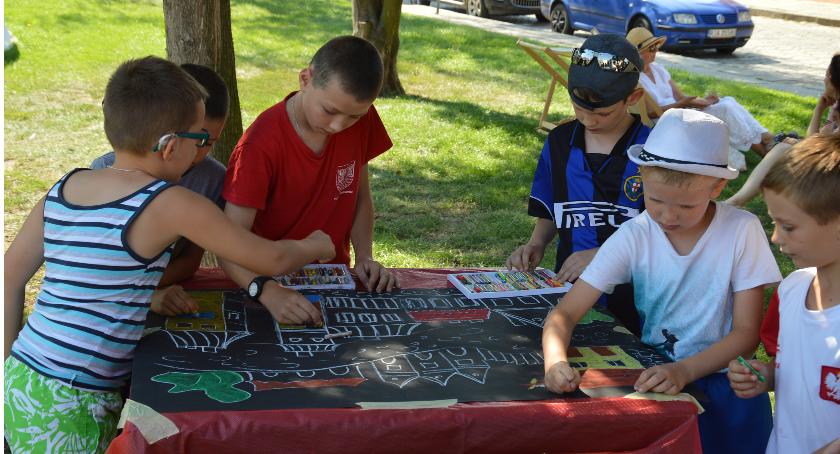 W „Skwerze Kultury” każdy znajdzie coś fajnego dla siebie