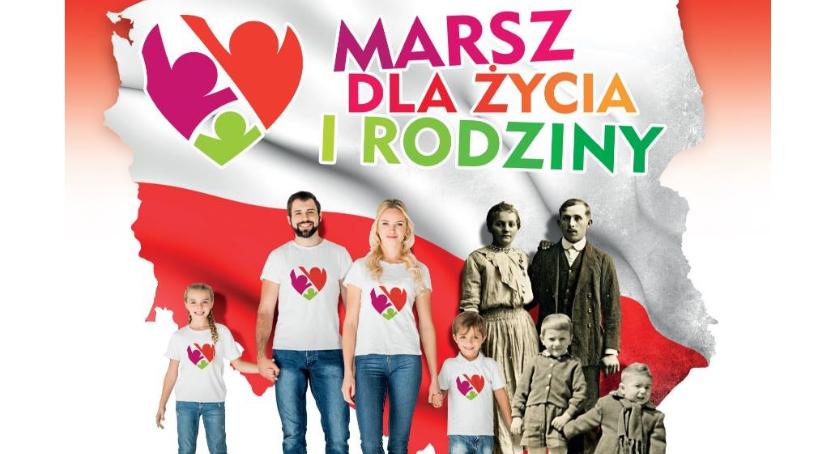  Marsz dla Życia i Rodziny w Jarosławiu