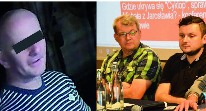 Zatrzymali „Cyklopa” w Wielkiej Brytanii! 