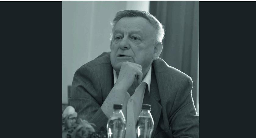 Zmarł Wacław Spiradek, radny miasta Jarosławia