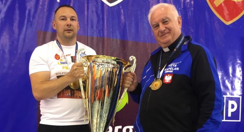 Nowy sezon w tenisie stołowym LOTTO Superliga
