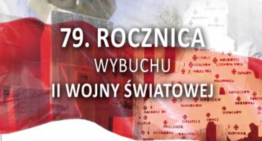 79. rocznica wybuchu II wojny św. 