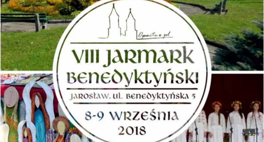 VIII Jarmark Benedyktyński