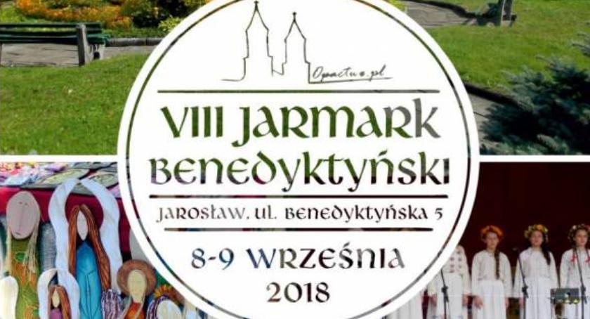 VIII Jarmark Benedyktyński