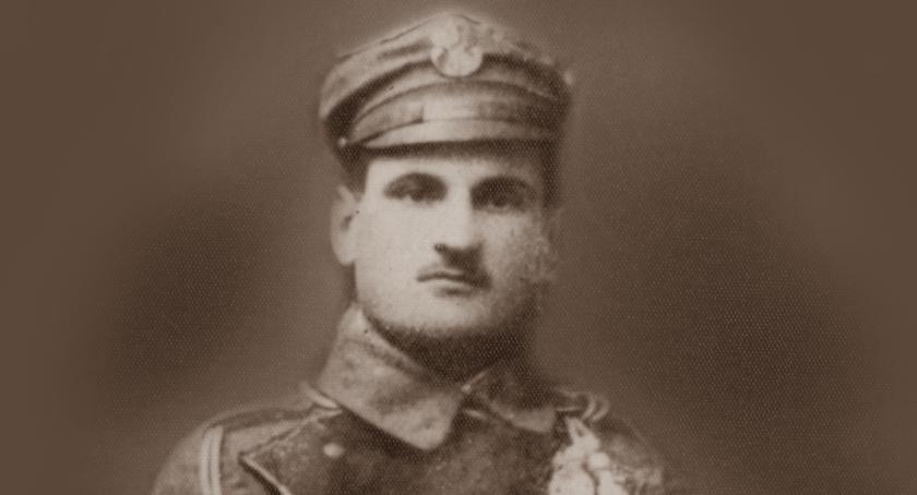 Uroczystość upamiętnienia pochodzących z Kidałowic Żołnierzy II Brygady Legionów Polskich.