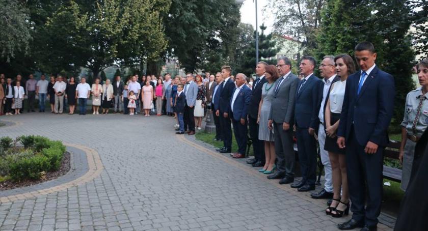 Wzruszająca premiera filmu 