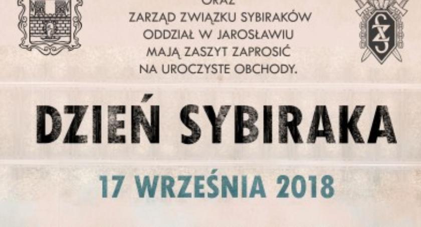 Dzień Sybiraka