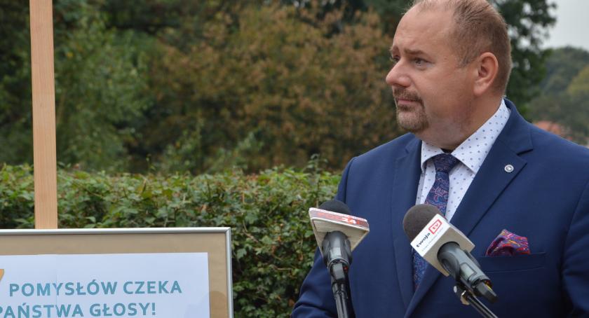 Budżet Obywatelski 2019. Jutro rusza głosowanie
