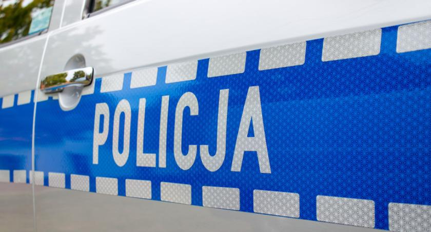 Tragiczny wypadek w Makowisku. Zginął 49-letni kierowca forda