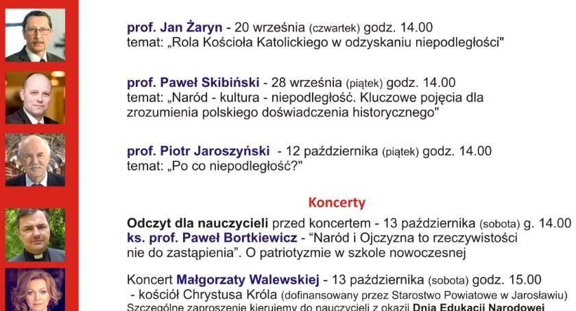 Prof. Jan Żaryn 