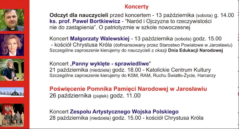 Koncert Małgorzaty Walewskiej
