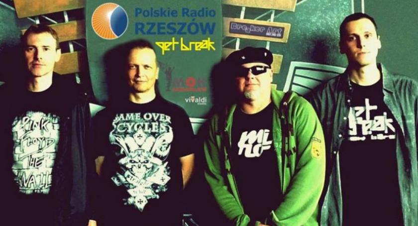 Koncert Get Break 