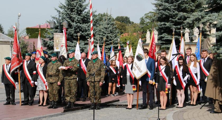 Pamiętają o zesłańcach 