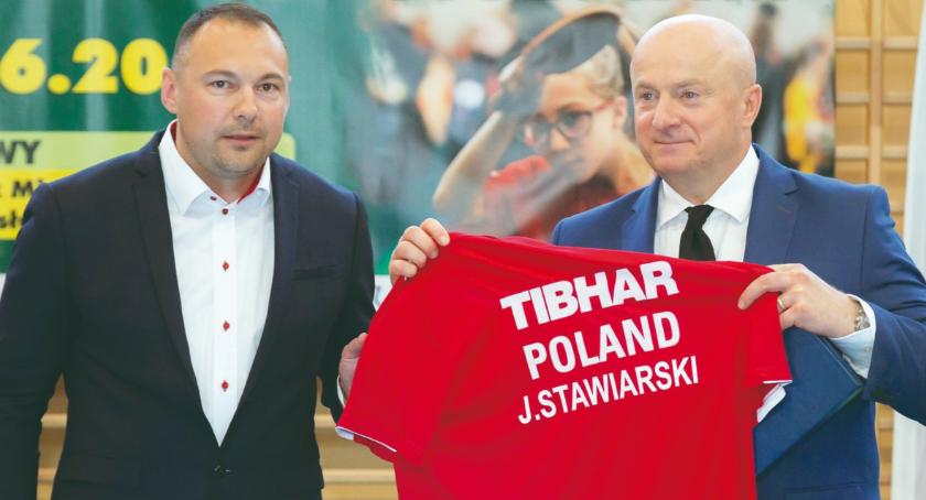 Czy Polska otrzyma organizację mistrzostw?