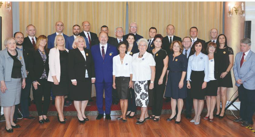 „Oczko Palucha”, czyli co obiecał burmistrz
