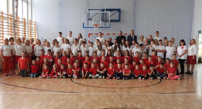 Na sportowo uczczono Niepodległą