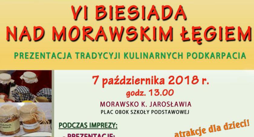 VI Biesiada nad Morawskim Łęgiem