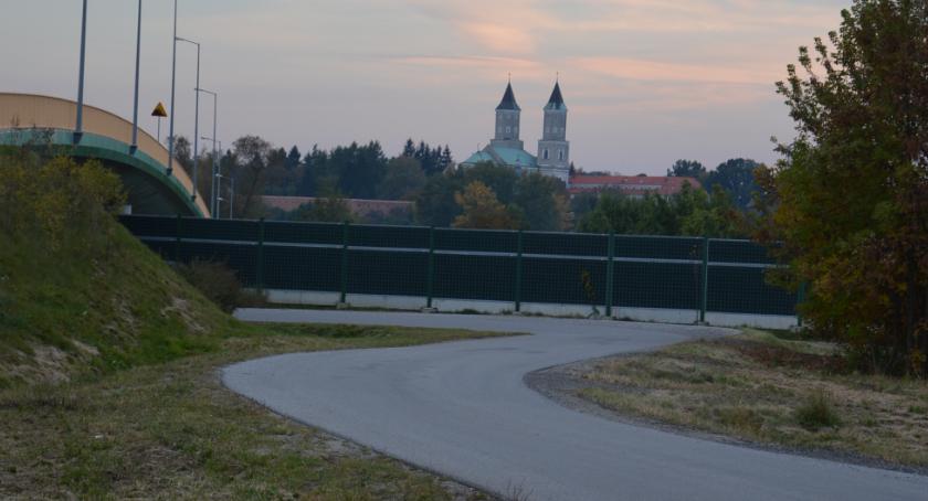Kłopot na Dojazdowej