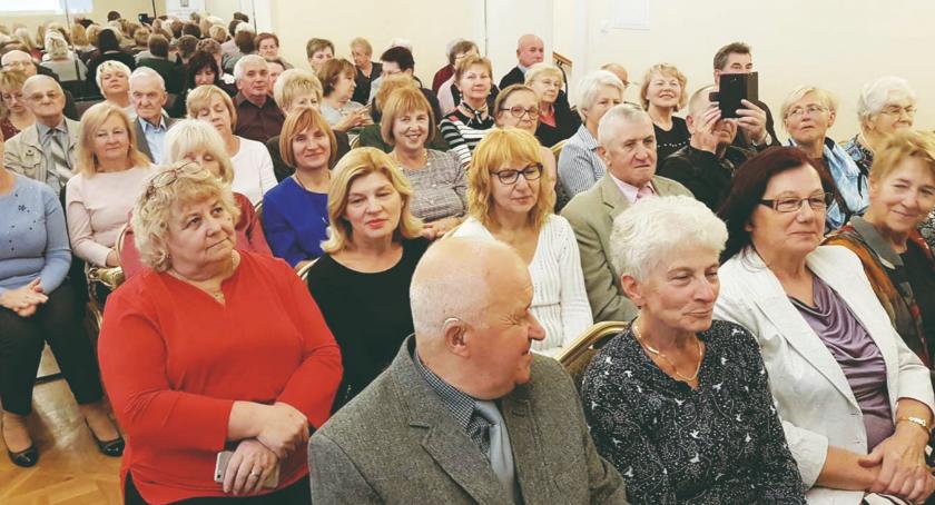 Trzecia trzydziestka może też być piękna