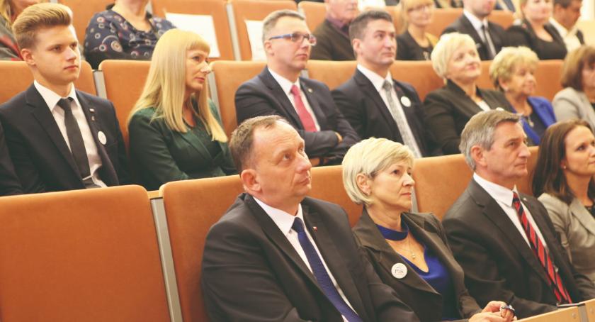 PiS: Potrzebna jest współpraca