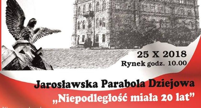 Jarosławska Parabola Dziejowa 