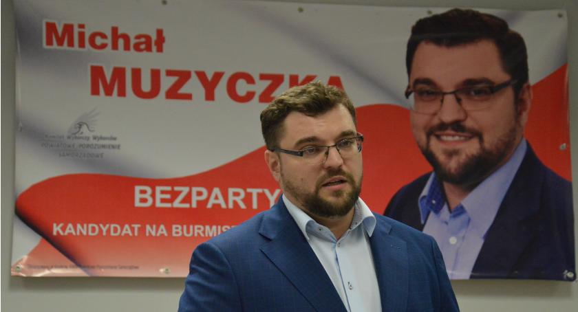 Pomysły na przyjazne miasto