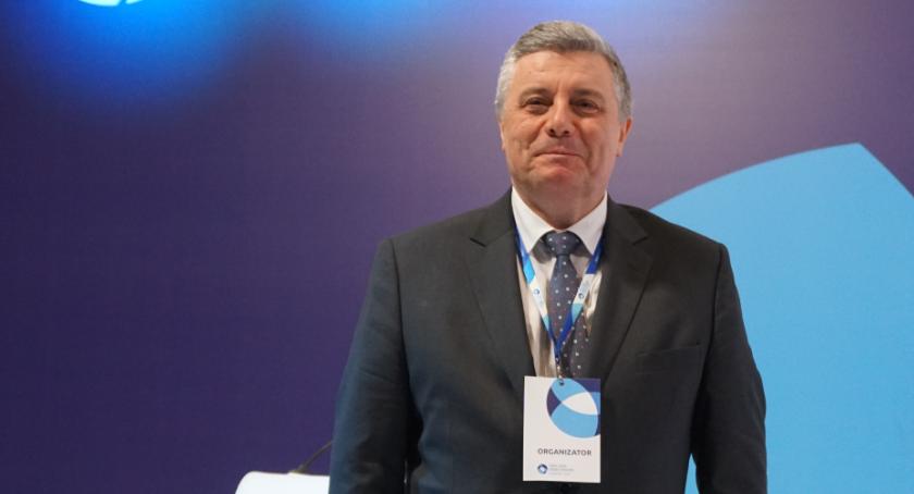 Swoje doświadczenia chcę przenieść na grunt powiatu