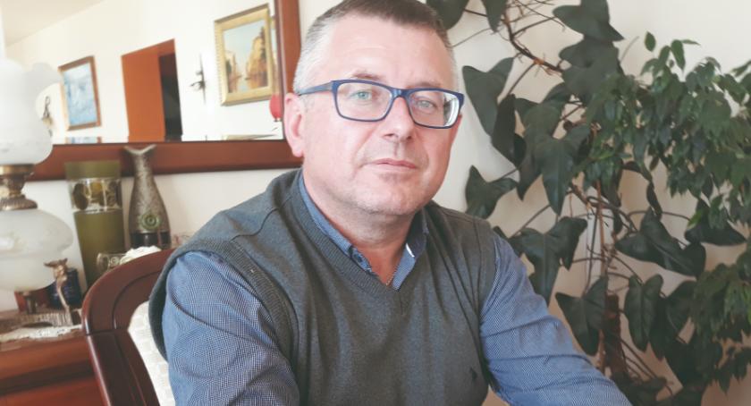 Adam Przygoński: To wbrew demokracji