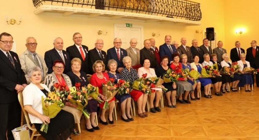 Złote i Diamentowe Gody