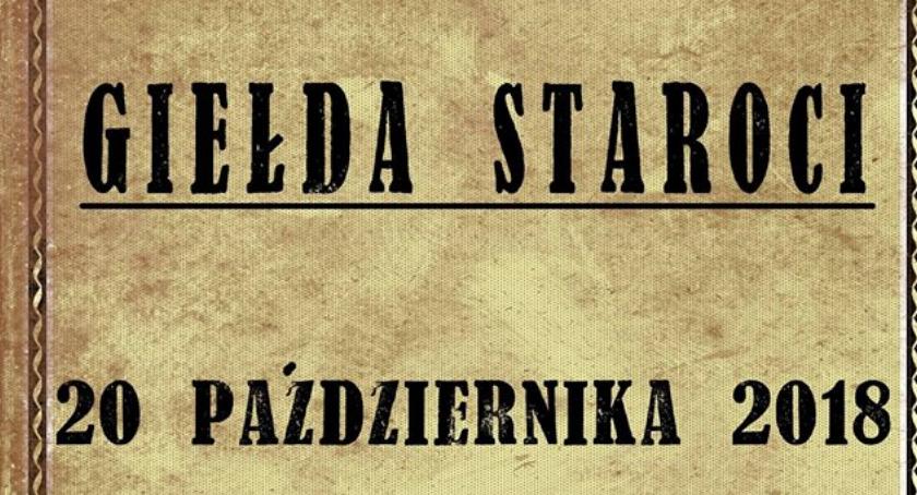 Jarosławska Giełda Staroci
