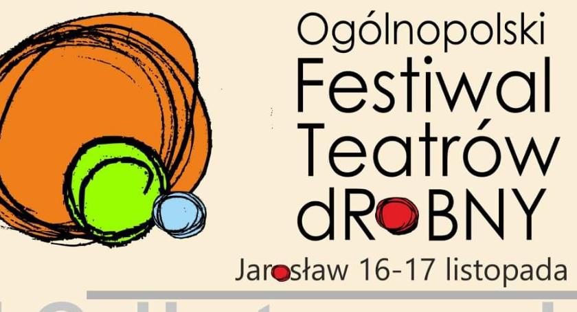 Ogólnopolski Festiwal Teatrów 