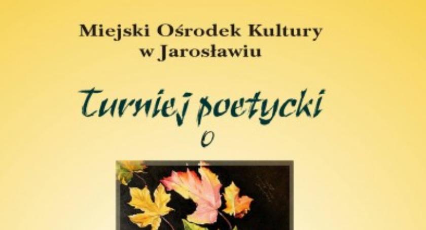 Turniej poetycki o Laur Impresji