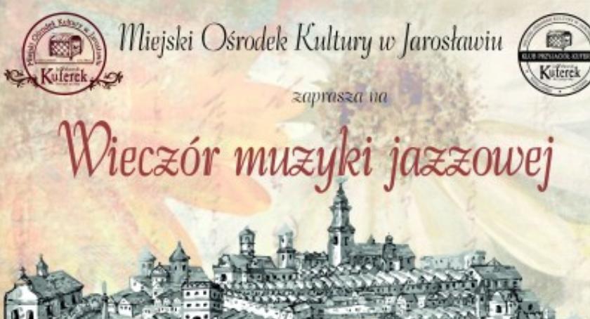 Wieczór muzyki jazzowej Leliwa Jazz Band