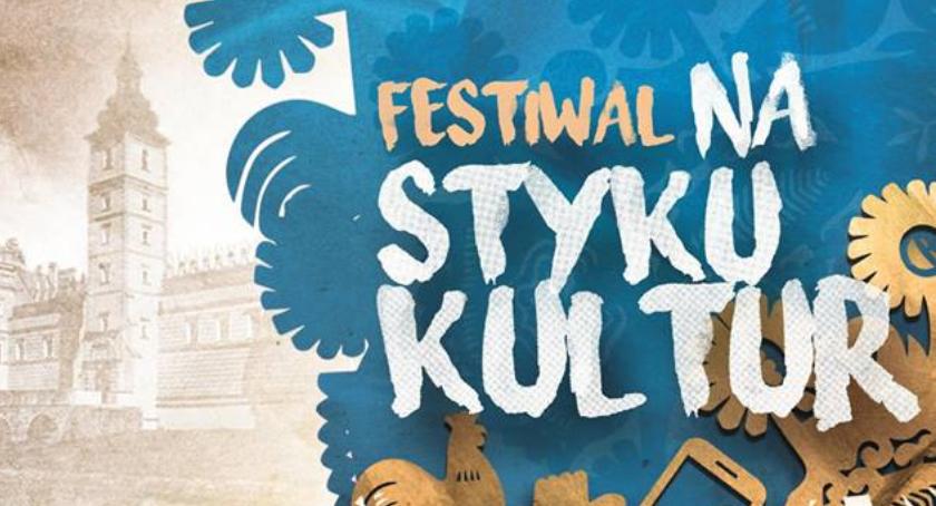 Festiwal na Styku Kultur