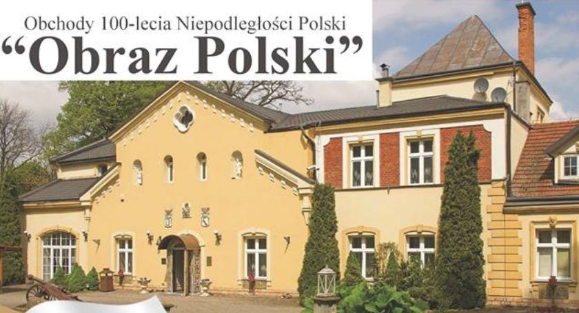 Obchody 100-lecia Niepodległości Polski 
