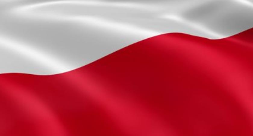 Śpiewamy hymn Polski na jarosławskim rynku!