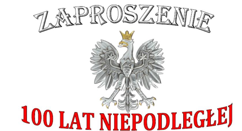 100 Rocznica Odzyskania Niepodległości przez Polskę