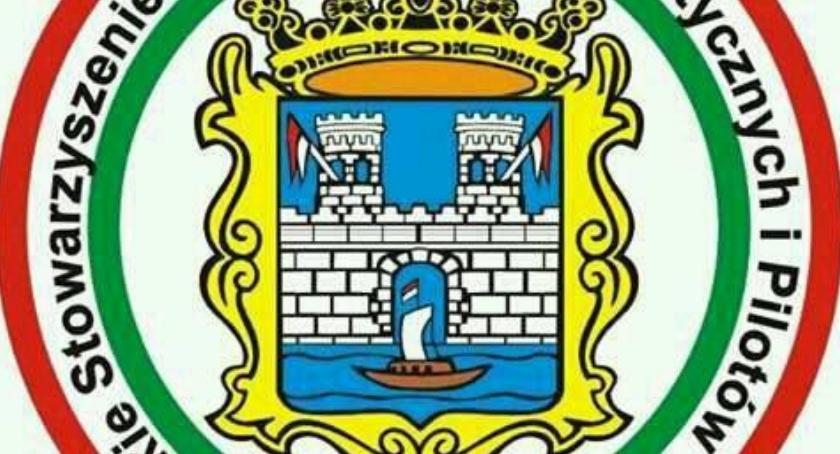 Przejście „Szlakiem pamięci gen. bryg. Wiktora Jarosza – Kamionki”