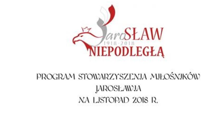 Promocja Rocznika Stowarzyszenia Miłośników Jarosławia