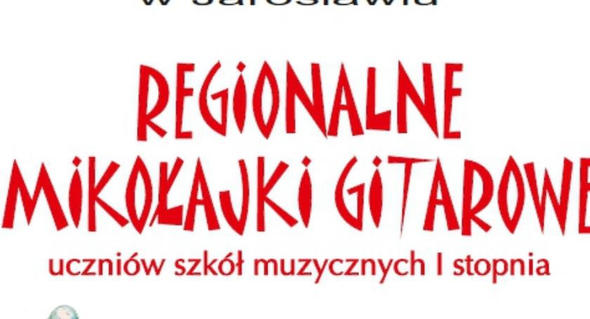 XVII Jarosławskie Mikołajki Gitarowe - 2018