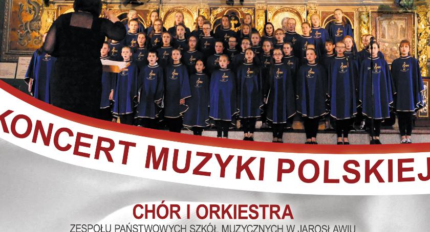 Koncert Muzyki Polskiej