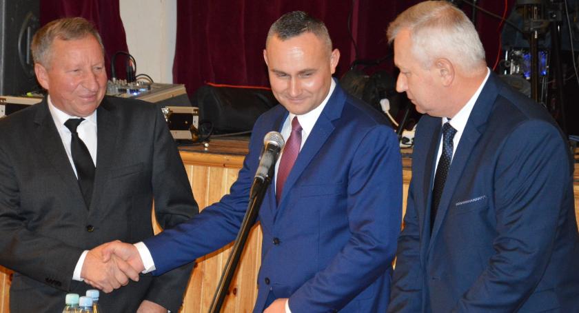 Wiesław Jamrozik wybrany na przewodniczącego Rady Miejskiej w  Pruchniku
