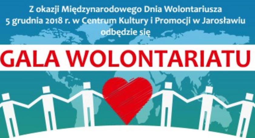 Gala Wolontariatu